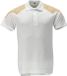 Mascot Food & Care Polo 20083-933 - blanc/jaune curry - 2XL