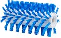 GLORIA MultiBrush Electric Weed Sweeper Brush - Blue