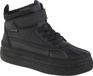 Skechers City Point - Merlox Sneakers pour garçons Noir Taille 31