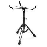Tiger Zwarte Snare Drum Stand