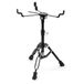 Tiger Zwarte Snare Drum Stand