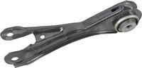 METZGER 58146209 Barre stabilisatrice arrière, inférieure, adaptée pour MERCEDES-BENZ Classe B (W246, W242), Classe A (W176), CLA Coupé (C117), GLA (X156)
