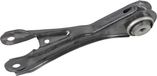 METZGER 58146209 Barre stabilisatrice arrière, inférieure, adaptée pour MERCEDES-BENZ Classe B (W246, W242), Classe A (W176), CLA Coupé (C117), GLA (X156)