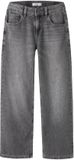 Name it Jeans Wijde pijpen