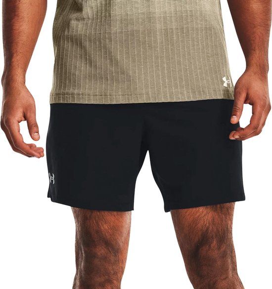 Under Armour Tech Vent Short Heren - Maat S