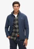 Superdry Vest Polar Fleece Full Zip M2014195a Lauren Mannen Maat - XXL