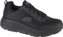 Skechers MAX CUSHIONING ELITE SR-RYTAS 200021 EC BLK sneakers werkschoenen heren zwart
