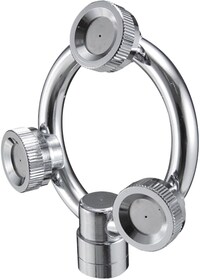 Spuitmond O-Vorm - 6909500100