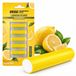 DEGG® Geurstaafjes voor Stofzuiger – Lemon Pure – 5 Stuks