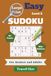 Large Print Sudoku for Seniors & Adults - Easy Level 2
