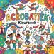 Acrobatiek Waries B.V. Acrobatiek Paperback 14 september 2026