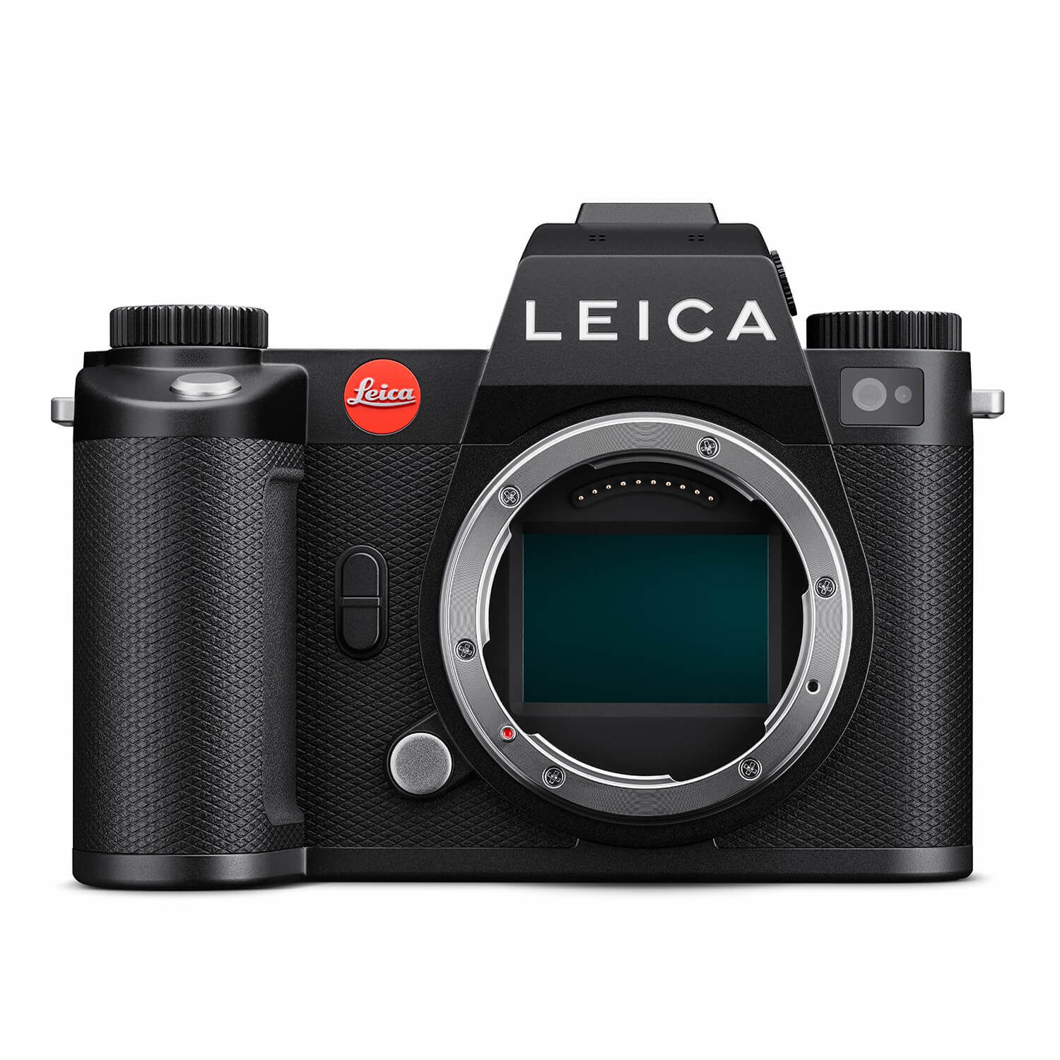 Leica Leica SL3 systeemcamera Body Zwart