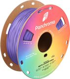 Polymaker PLA MATTE 1.75mm Lavender Purple 1kg Panchroma PolyTerra 3D Filament