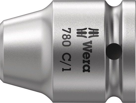 Wera Adapter - 1/2 x 35mm