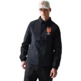 New Era Bomber MLB Coaches New York Mets
