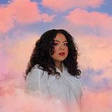 Next Kaina Castillo - Next To The Sun (LP) (Limited Edition) (Coloured Vinyl)