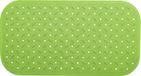 MSV Antislip Badmat – Douchemat Antislip voor Bad en Douche – Badkamermat met Afvoergat voor Kinderen en Volwassenen