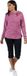 Regatta Hoodie Callidora Dames Paars Maat 40