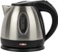 H.KoeNIG Waterkoker BO12, 1,2 liter, roestvrij staal, 1630 watt, 360° draaibare basis