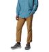 Columbia heren Wandelbroek Silver Ridge Utility Pant