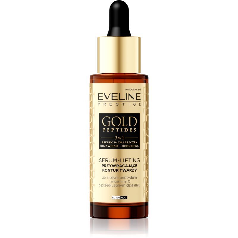 Eveline Cosmetics Gold Peptides