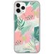 ERT GROUP mobiel telefoonhoesje voor Apple iPhone 11 PRO MAX Babaco patroon Plants 010