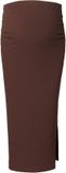 Noppies Zwangerschapsrok A-lijn Kniehoogte Shopping Bag Effen High Waist XSmall