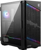 MSI MPG VELOX 100P AIRFLOW Boîtier PC Midi-Tour