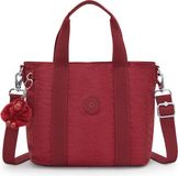 Kipling ASSENI MINI Crossbodytas - FUNKY RED