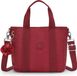 Kipling ASSENI MINI Crossbodytas - FUNKY RED