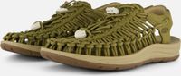Keen - Uneek Dames Sandalen Martini Olive/Safari - Maat 38