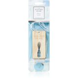 Ashleigh & Burwood London ASHLEIGH & BURWOOD Fresh Linen Auto luchtverfrissers (Pack van 2)
