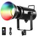 NEEWER CB200C 200W RGBWW COB LED Video Licht