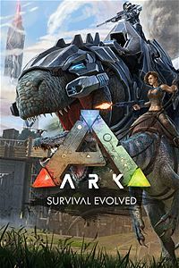 Microsoft ARK: Survival Evolved - Xbox One