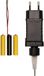 Icecat Remplacement de piles - pour 3 piles AAA - 1 appareil - Éliminateur de piles - adaptateur de piles -