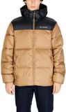 Columbia Hooded Puffer Jacket 1992261 - Beige