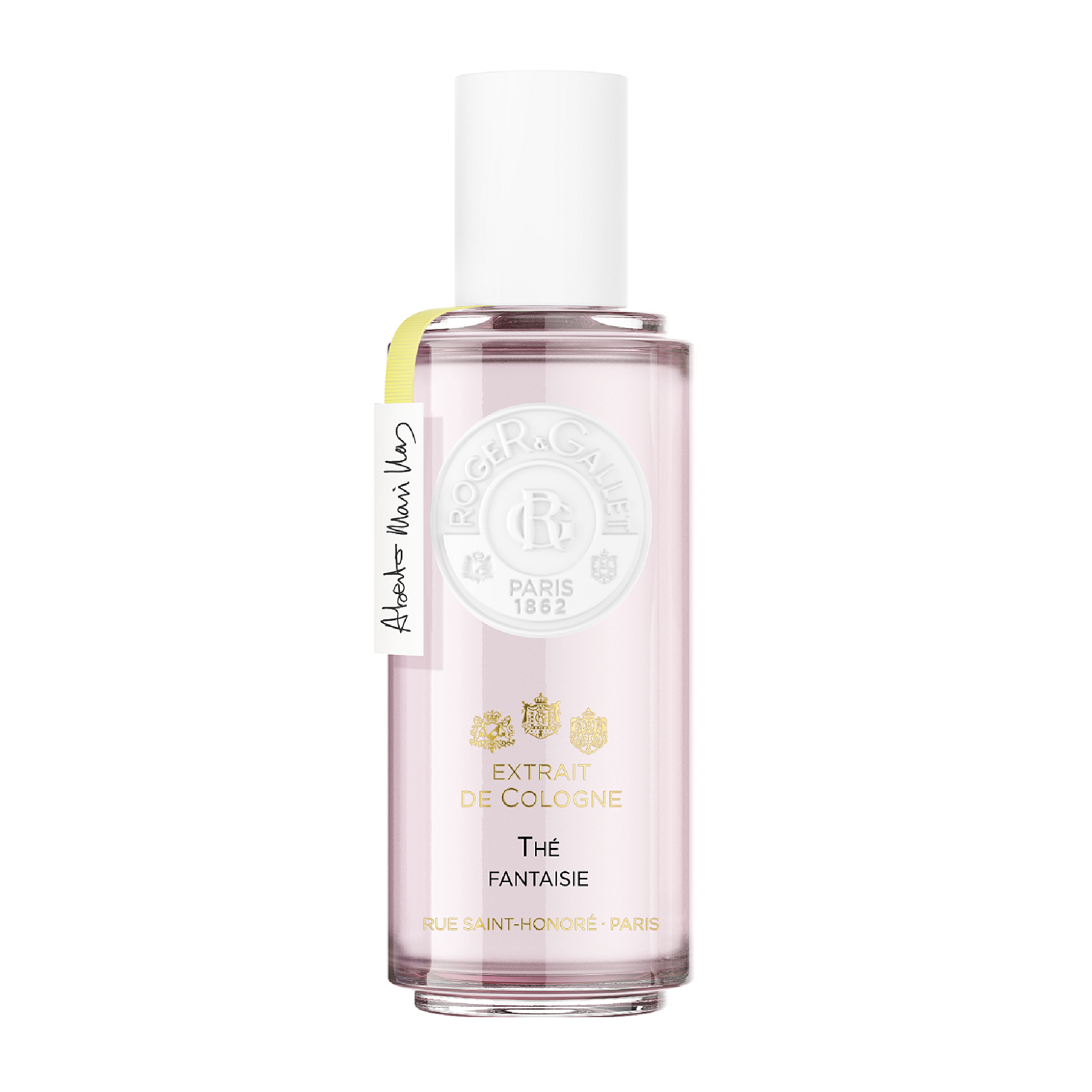 Roger & Gallet Extrait de Cologne Spray 100 ml / dames