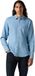 LEVI'S ® Overhemd 'Battery Housemark Slim Fit Shirt' lichtblauw