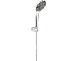 GROHE Vitalio Joy Mono Badset - Chroom - 27324000
