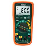 Extech EX350 Mini True RMS Multimeter