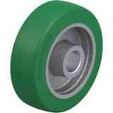 Blickle GSTN 150/30H7 Aandrijfwiel Wieldiameter: 150 mm Draagvermogen (max.): 500 kg 1 stuk(s)