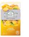 Ahmad Tea Lemon & Ginger Infusion – Citroen & Gember Kruidenthee – Cafeïnevrij – 20 Theezakjes – 40 g