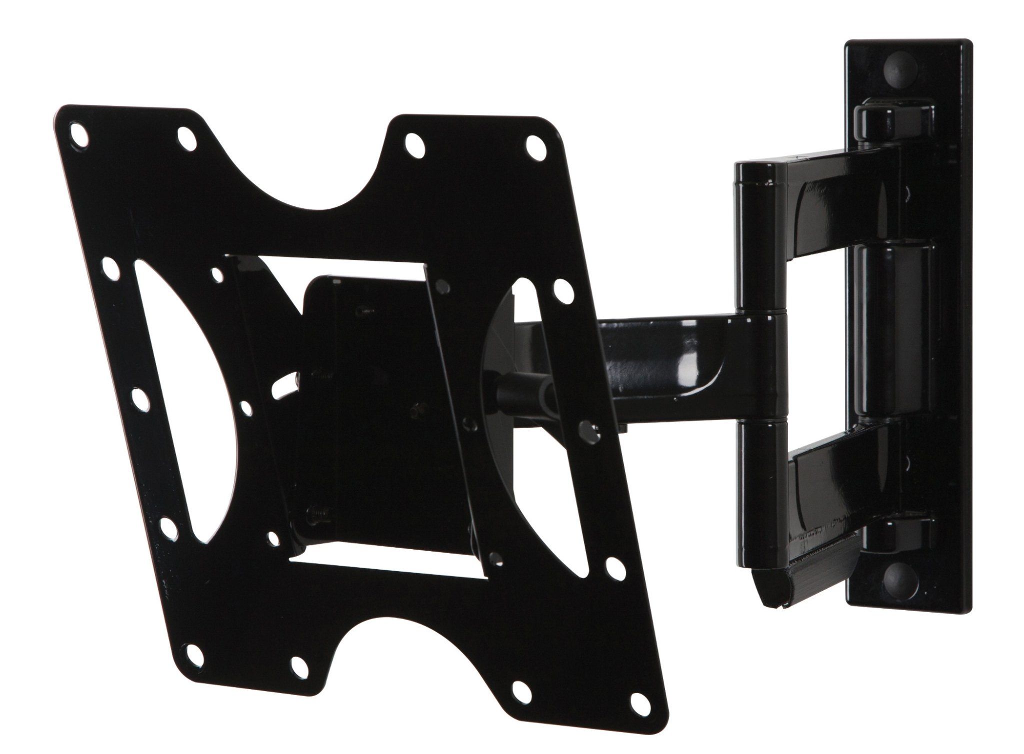 Peerless PA740 - TV Wall Mount - Black