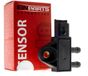 Einparts Automotive capteur de pression d'échappement pour Citroen Berlingo C5 Jumper