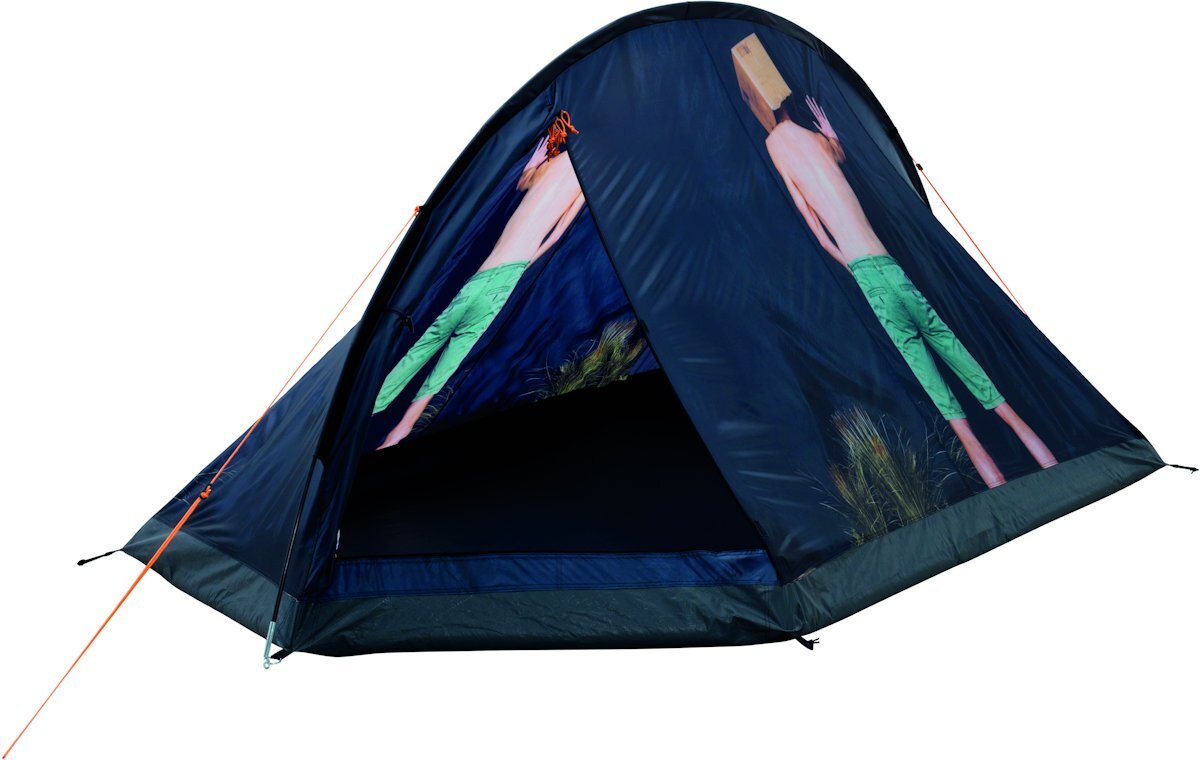 Easy Camp Tent Image Man
