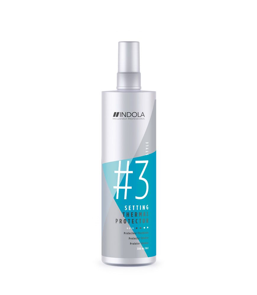 Indola Setting Thermal Protector 300ml