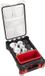 Milwaukee Hole Dozer PACKOUT 12PC Kit