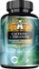 Apollo's Hegemony Caféine + L-Théanine 200 mg/100 mg – 120 capsules végétales