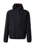 NAPAPIJRI Alther Shell jas shell zwart