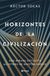 Horizontes Editorial Planeta Horizontes de la civilización Paperback